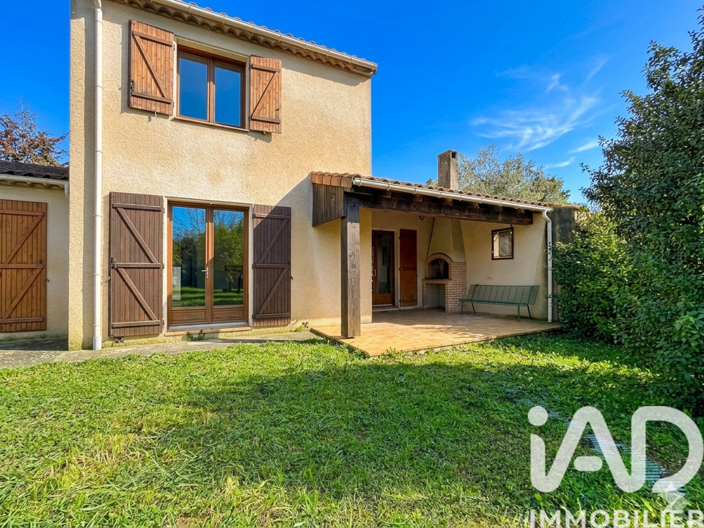 Vente Maison/villa 6 pièces