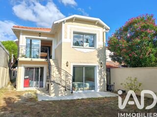  Maison à vendre 4 pièces 125 m²