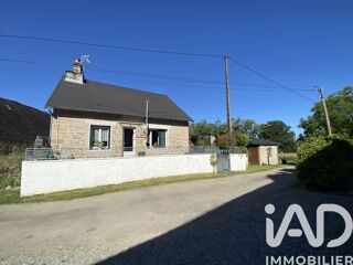  Maison à vendre 4 pièces 74 m²