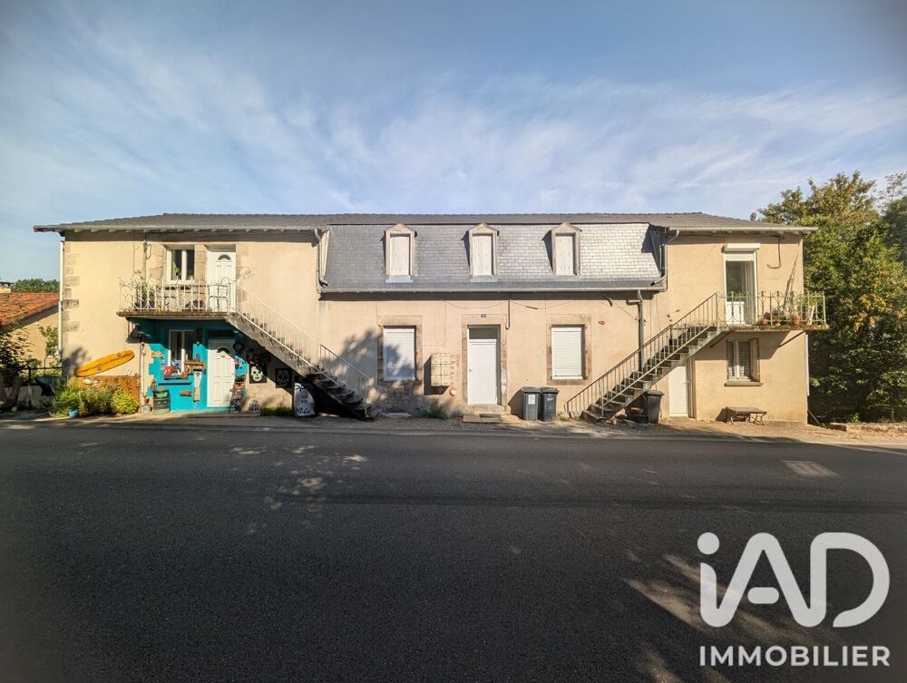 Vente Immeuble Vente Immeuble 340 m&sup2; Nexon
