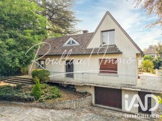  Maison à vendre 5 pièces 160 m²
