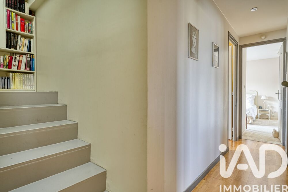 à vendre  Maison Poissy (78300)