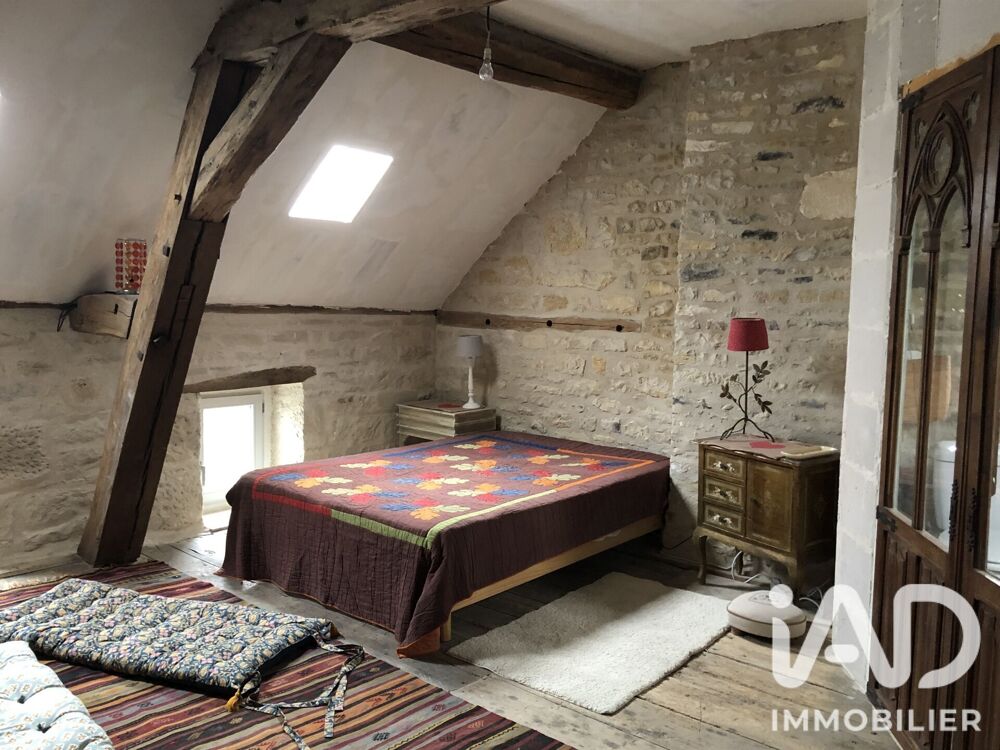 Vente Maison Vente Maison/villa 3 pièces Argentenay