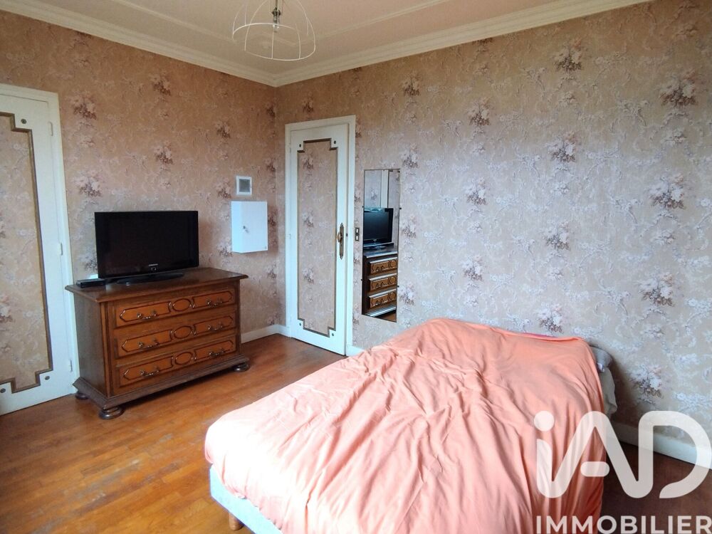 Vente Maison Vente Maison/villa 6 pièces Saint-ouen