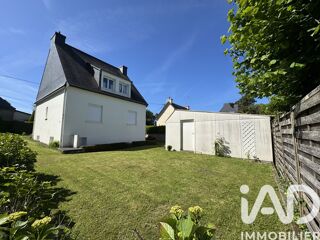  Maison � vendre 5 pi�ces 83 m�