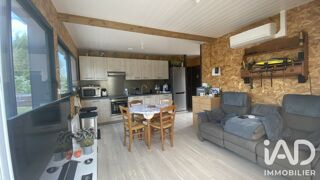  Maison à vendre 3 pièces 35 m²
