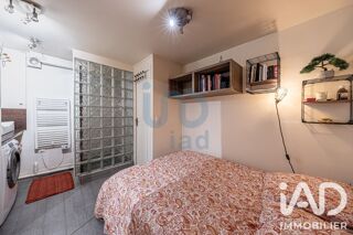  Appartement à vendre 2 pièces 35 m²