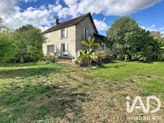  Maison à vendre 4 pièces 103 m²