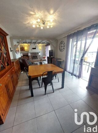  Maison à vendre 4 pièces 129 m²