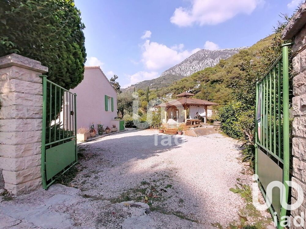 Vente Maison Vente Maison/villa 5 pièces Menton