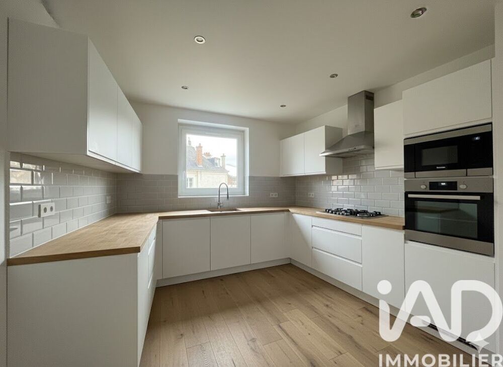 Vente Appartement Vente Appartement 3 pièces Saint-nazaire