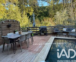  Maison à vendre 4 pièces 110 m²