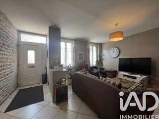  Maison � vendre 5 pi�ces 129 m�