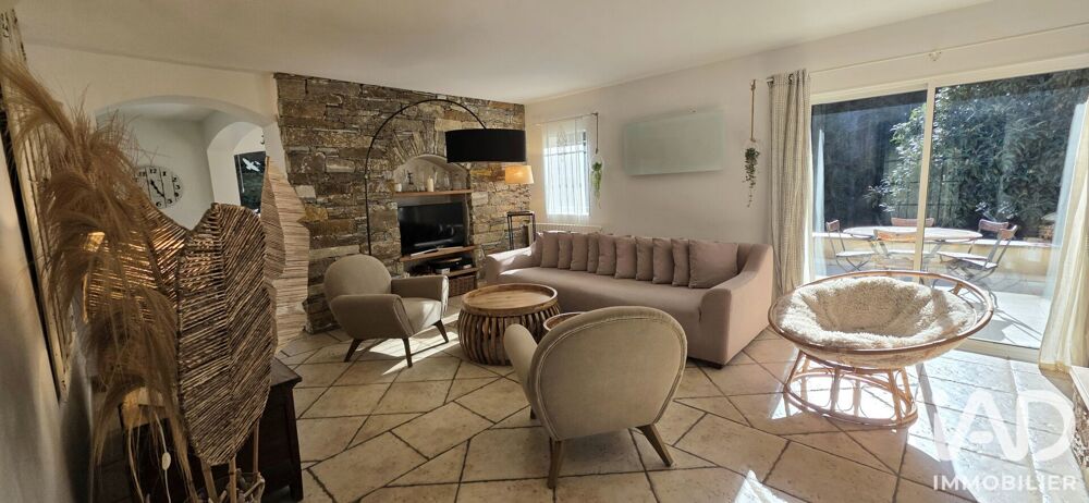 Vente Maison Vente Maison/villa 8 pièces Penta-di-casinca
