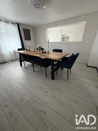  Maison à vendre 5 pièces 189 m²