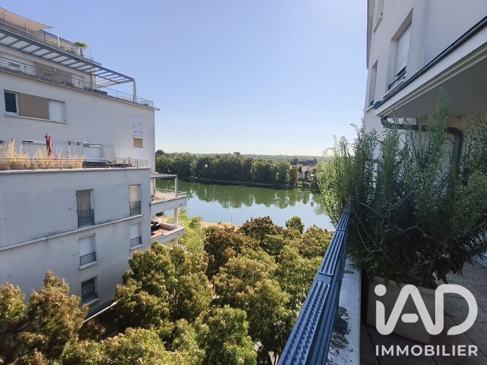Vente Appartement Vente Appartement 5 pièces Juvisy-sur-orge
