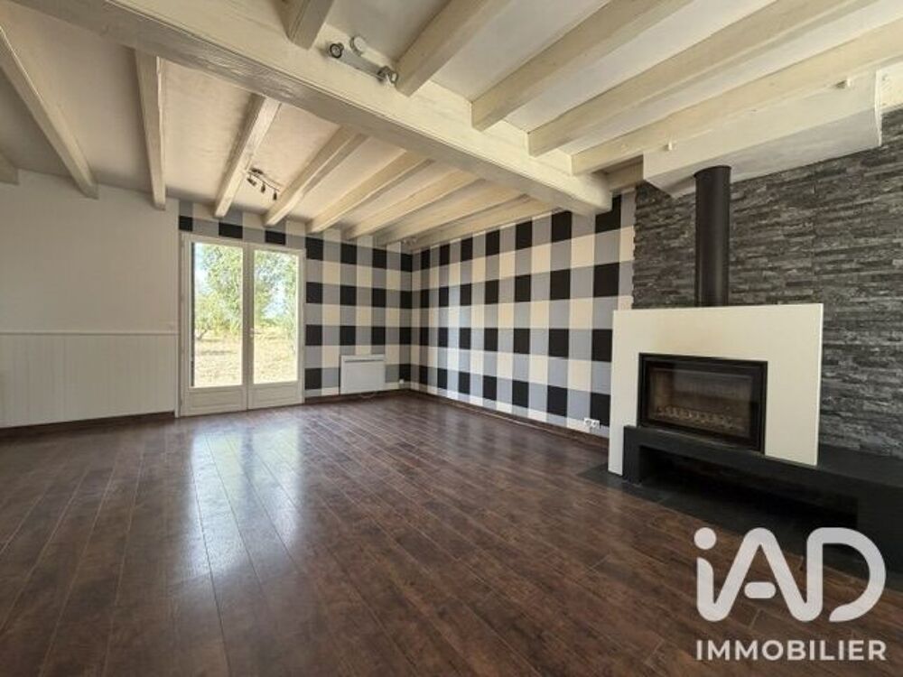 Vente Maison Vente Maison/villa 7 pièces Assais-les-jumeaux