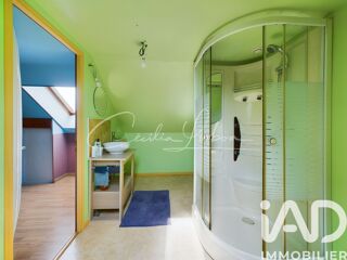  Maison à vendre 4 pièces 100 m²