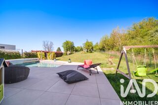  Maison à vendre 6 pièces 171 m²