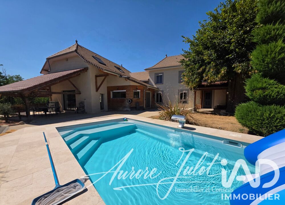 Vente Maison/villa 7 pièces