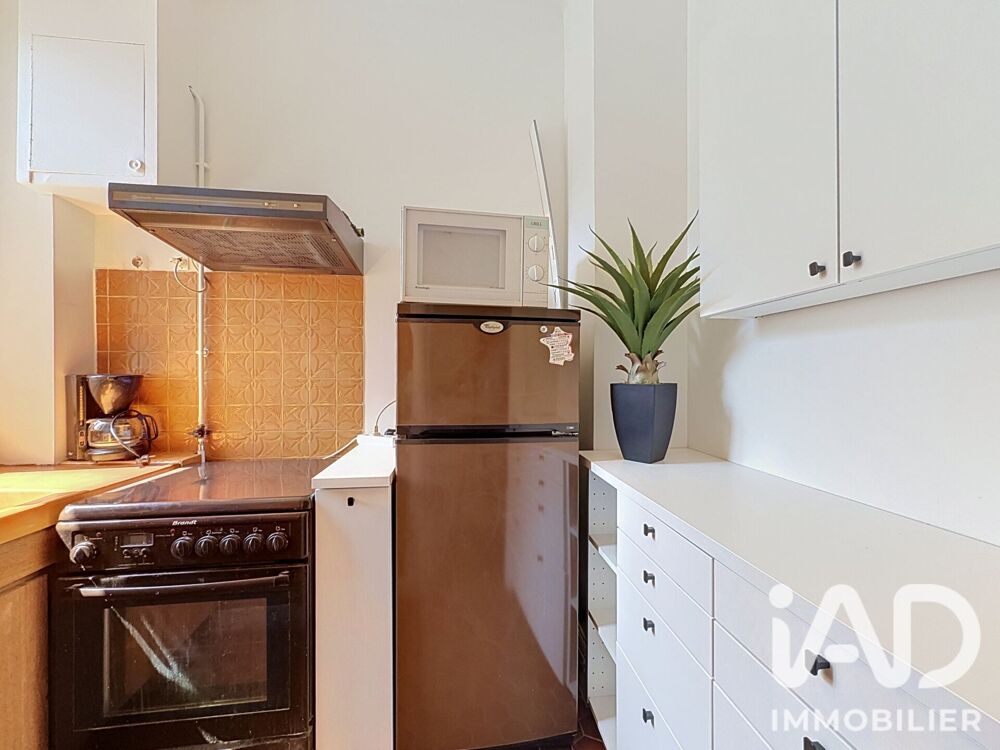 Vente Appartement Vente Appartement 3 pièces Asnières-sur-seine