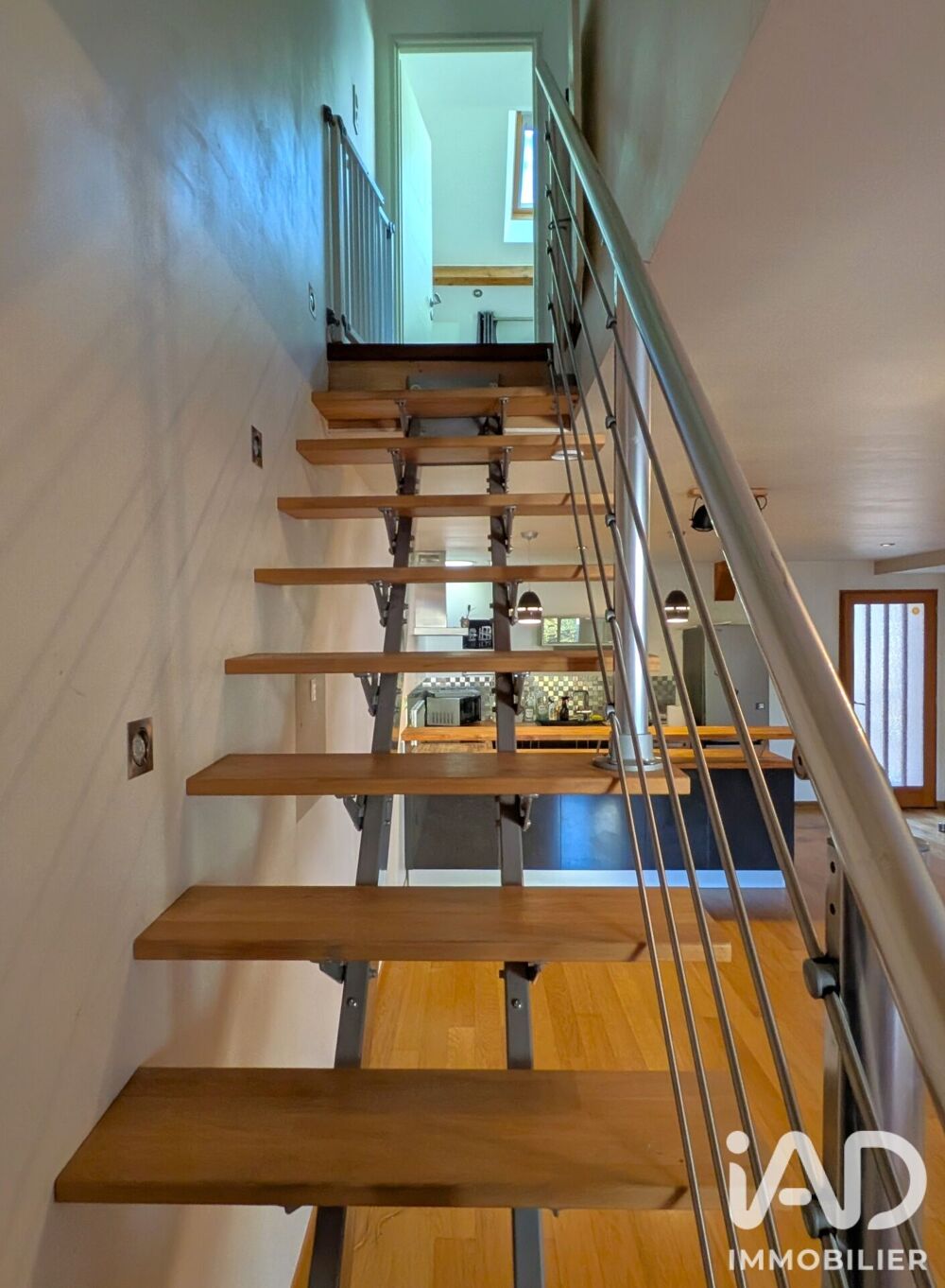 Vente Appartement Vente Appartement 3 pièces Crolles