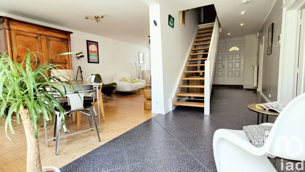 Vente Maison de village 5 pièces