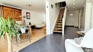  Maison à vendre 5 pièces 142 m²
