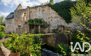  Maison � vendre 5 pi�ces 188 m�