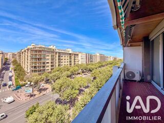  Appartement à vendre 2 pièces 40 m²
