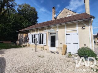  Maison à vendre 4 pièces 130 m²
