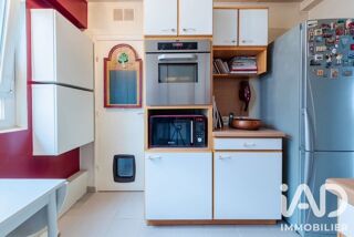  Appartement à vendre 7 pièces 114 m²