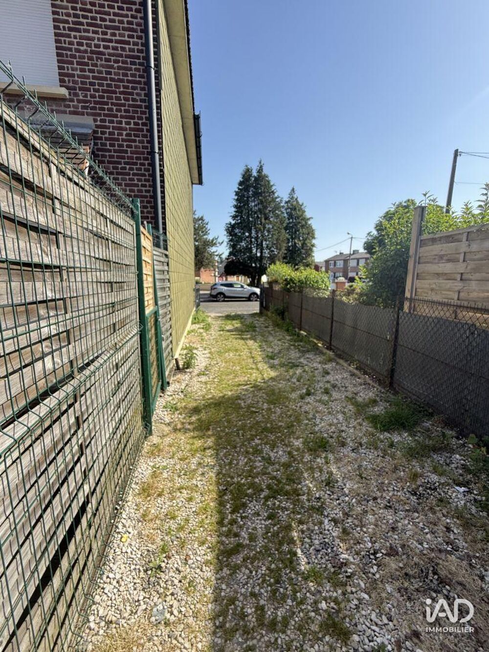 Vente Maison Vente Maison/villa 5 pièces Hornaing