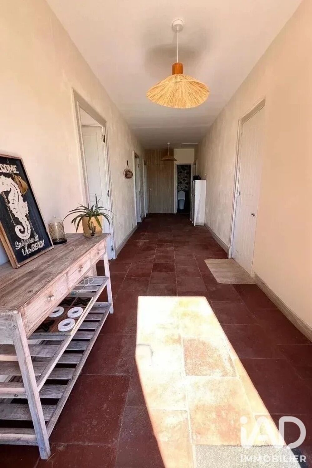 Vente Maison Vente Longère 5 pièces Eaunes