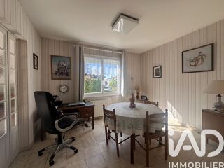  Maison à vendre 5 pièces 168 m²