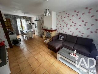  Maison à vendre 5 pièces 95 m²