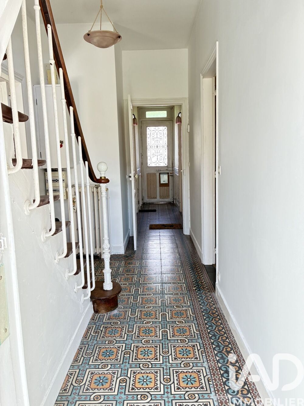 Vente Maison de ville 5 pièces
