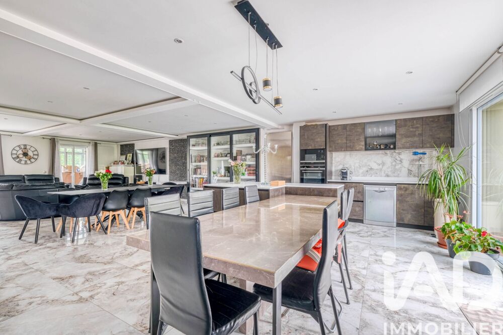 Vente Maison/villa 10 pièces