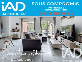 Maison � vendre 3 pi�ces 69 m�