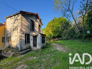  Maison à vendre 3 pièces 55 m²