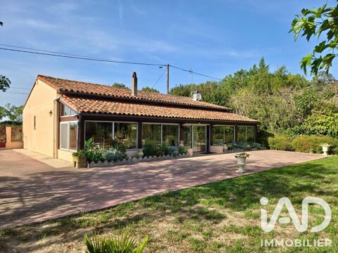   Vente Maison/villa 4 pièces Maison - 4 pièce(s) - 110 m²