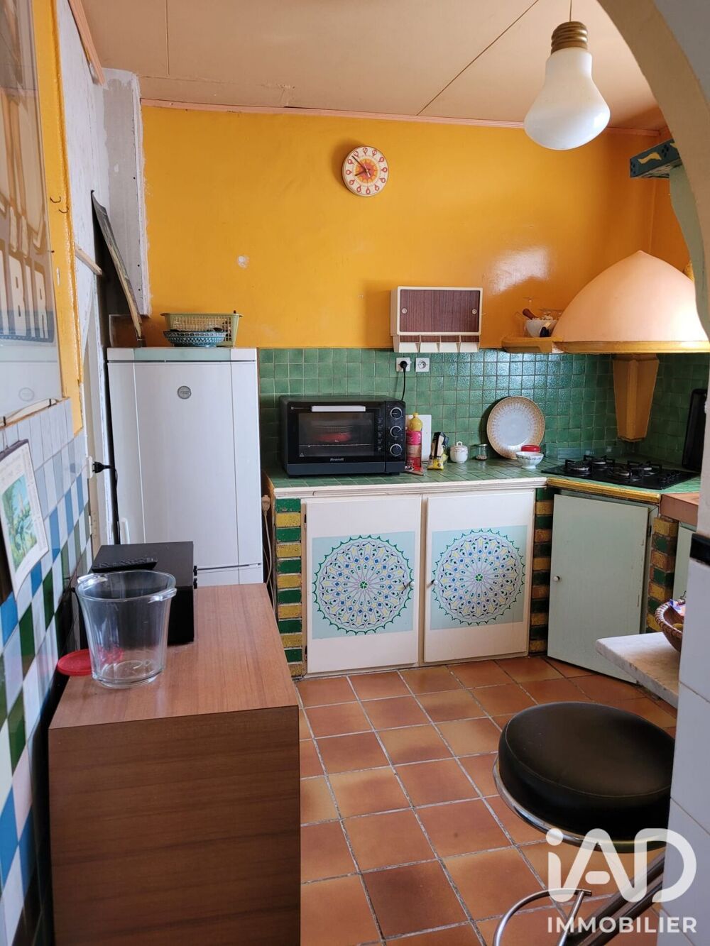 Vente Maison de village 4 pièces