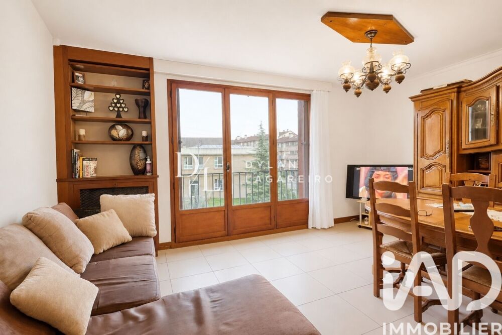 Vente Appartement Vente Appartement 3 pièces Montmagny