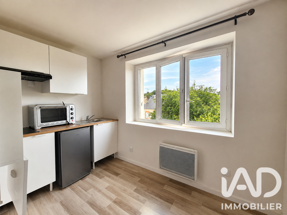 Location Appartement Location Studio 1 pièce Charleville-mézières