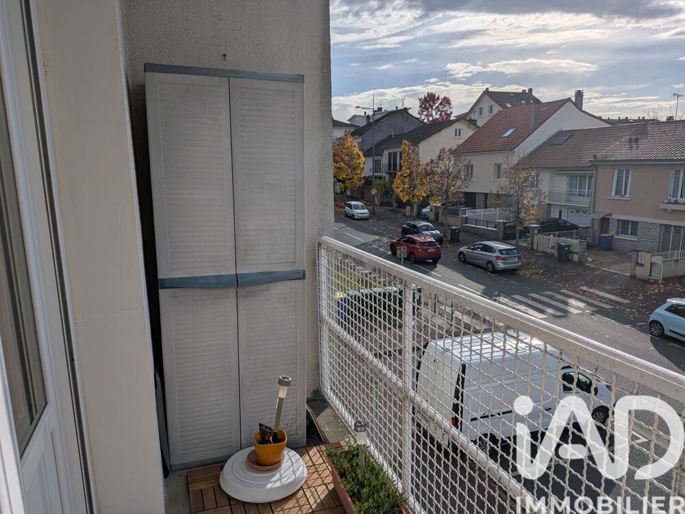 Vente Appartement Vente Appartement 3 pièces Limoges