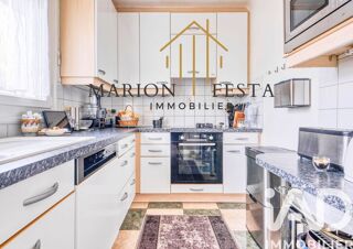  Maison à vendre 5 pièces 111 m²