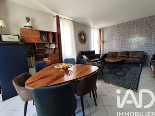  Appartement � vendre 5 pi�ces 130 m�
