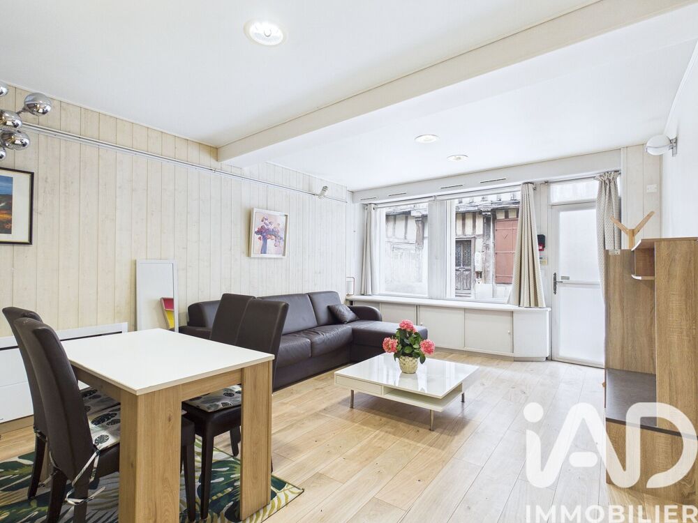Vente Immeuble Vente Immeuble 173 m&sup2; Troyes