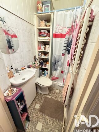  Appartement à vendre 2 pièces 43 m²