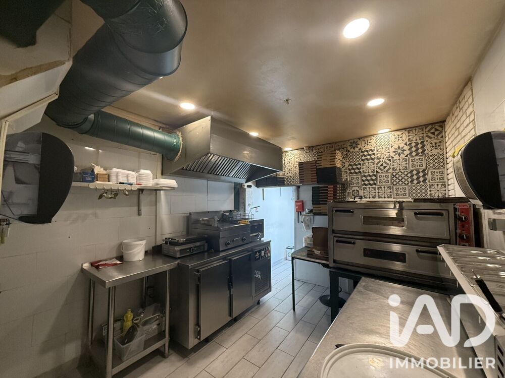 Vente Immeuble Vente Immeuble 225 m&sup2; Le châtelet-en-brie